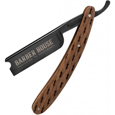 Boker Manufaktur Solingen Barber House Limited Edition 140922