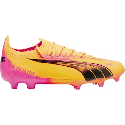 PUMA Футболни обувки Puma ULTRA ULTIMATE FG/AG 107744-03 Размер 41 EU