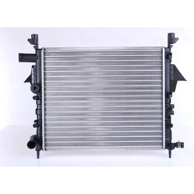 Chladič, chlazení motoru NISSENS 63856
