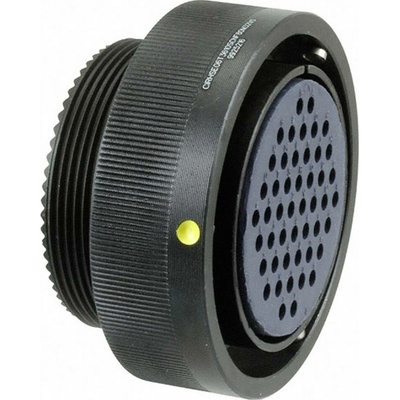 TE Connectivity TE DE Signal Standard CIRHSE06T3610SCNF80M32V0 1 ks