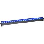 Light4Me AURA PIXEL 24x3W RGBW LED LED Bar (5908249836136)