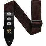 Ernie Ball Polypro Pickholder Brown Колан за китара (P04250)