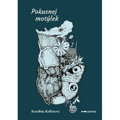 Pokusnej Motýlek