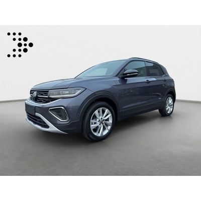 Volkswagen T-Cross 1.0 TSI Life 85 kW