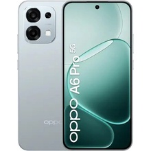 OPPO A6 PRO 8GB/256GB Lunar Titanium