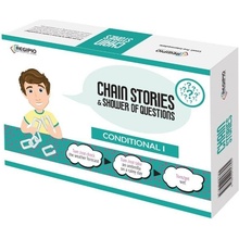 Chain Stories & Shower of Question / Conditional I.