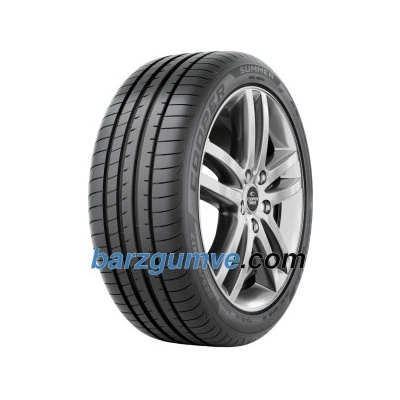 Cooper Summer ( 195/50 R15 82H EVR, Протектор на борта на джантата )