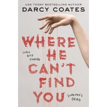 Where He Can't Find You