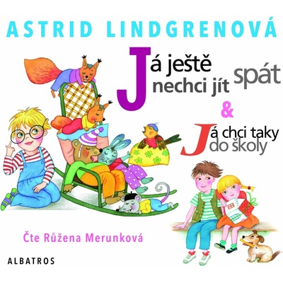 Já ještě nechci jít spát