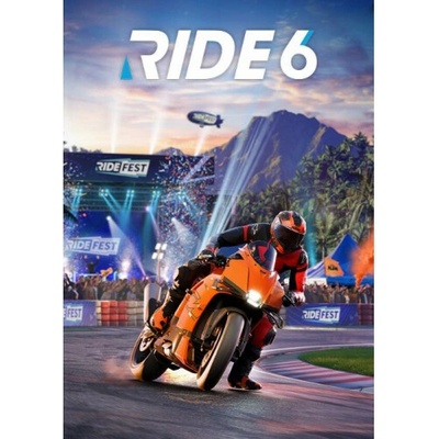 Ride 6