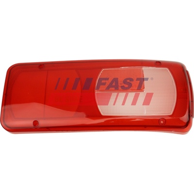 Čočka, brzdové světlo FAST FT10899