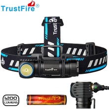 TrustFire MC18