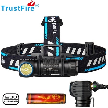 TrustFire MC18
