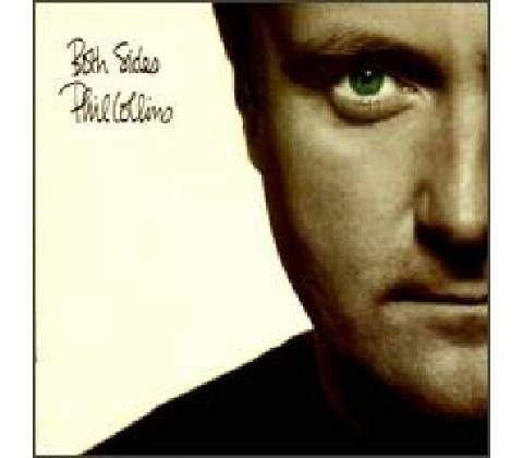 COLLINS, PHIL - BOTH SIDES CD