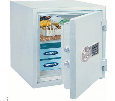 Rottner Fire Safe 40 EL