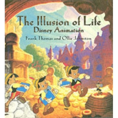 Illusion of Life - Thomas Frank