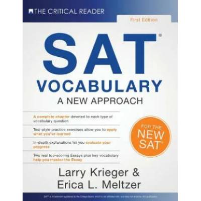 SAT Vocabulary: A New Approach