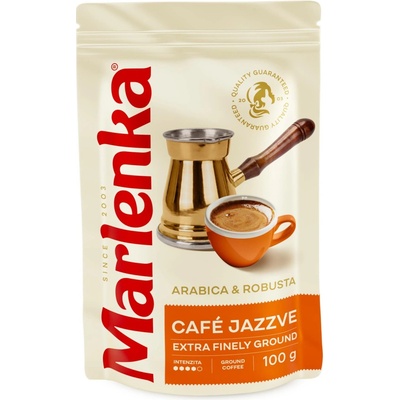 Marlenka café Jazzve 100 g