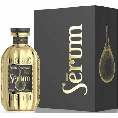 Serum Puente Centenario 2005 40% 0,7 l (karton)