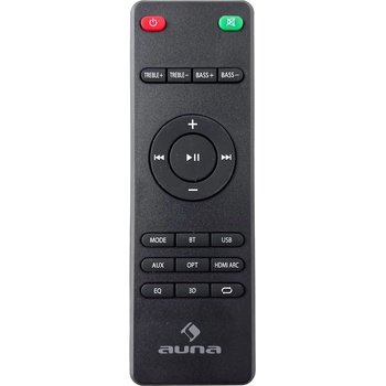 GENERAL AUNA Areal Bar 750 - дистанционно управление дубликат (Areal Bar 750)