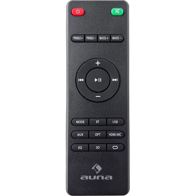 GENERAL AUNA Areal Bar 750 - дистанционно управление дубликат (Areal Bar 750)