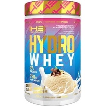 Iron Horse Hydro 100% Whey Protein 750 g