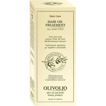 Olivolio Hair Oil Treatment Vyživujúci vlasový olej 90 ml