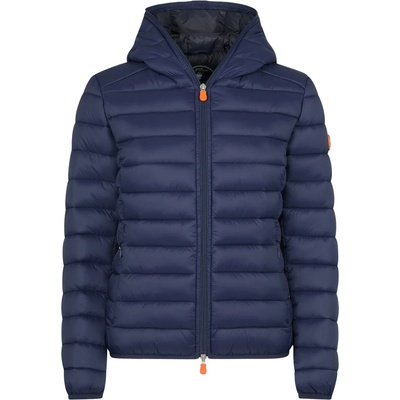 Save the Duck Дамско синтетично яке Save the Duck Women's Daisy Synthetic jacket - Navy Blue - размер 0 (104-3011-0612)