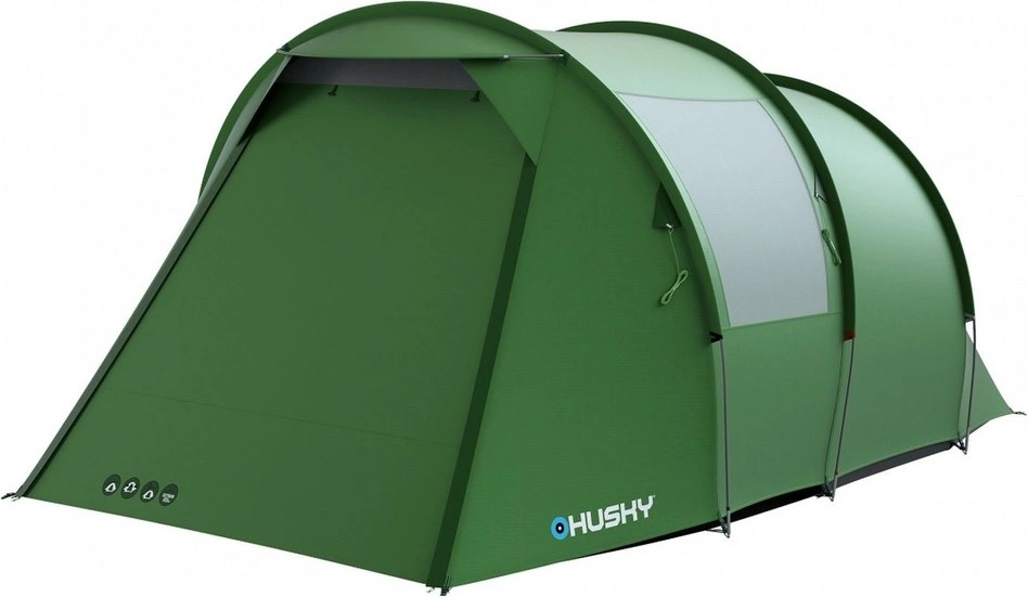 Husky Baul 4