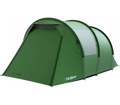 Husky Baul 4