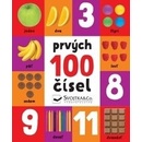 Prvých 100 čísel