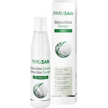 Dr.Theiss Parusan Stimulátor šampon 200 ml