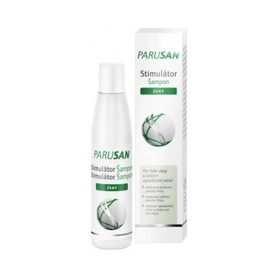 Dr.Theiss Parusan Stimulátor šampon 200 ml