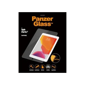 Image 1 of Panzer Glass for iPad 7th Gen 10.2