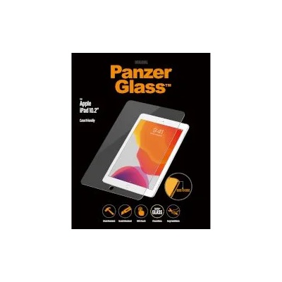 Panzer Glass for iPad 7th Gen 10.2