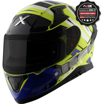 Axor Apex Hex 2