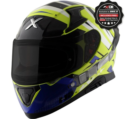 Axor Apex Hex 2