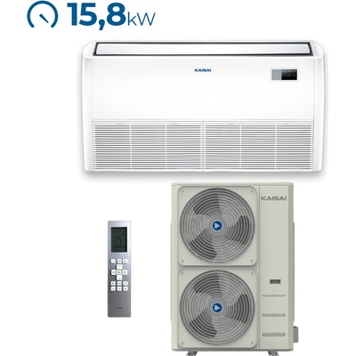 Kaisai KUE-55HRG32X / KOE30U-55HFN32X