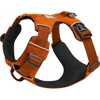 RUFFWEAR Front Range Postroj pro psy Basalt
