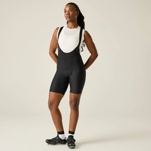 Dare 2b Vigor Bib Short Размер: XL / Цвят: черен