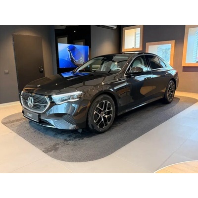 Mercedes-Benz E 220 145 kW