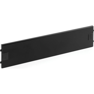 STRONG StrongMax príborník, vnútorná prepážka, šírka 264 mm, čierna 10900301