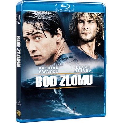 Bod zlomu BD