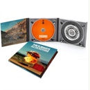 SUBWAYS, THE - ALL OR NOTHING CD
