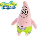 Play by Play SpongeBob Patrick