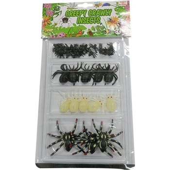 Sparkys - Паяци 33бр