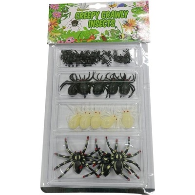 Sparkys - Паяци 33бр