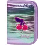 Baagl BAAGL Ученически несесер с едно отделение Lavender (A-35953)