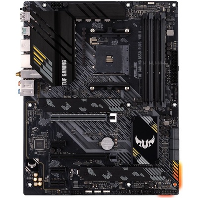 Asus TUF GAMING B550-PLUS WI-FI-II