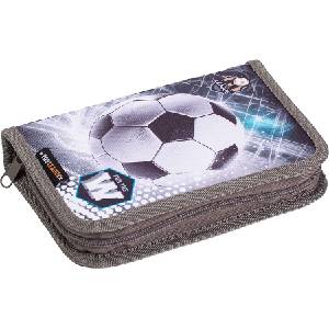 Lizzy Card Несесер Lizzy Card Top League FTW - 1 цип и 2 крила (7210046005)